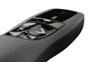 Logitech Wireless Presenter R400